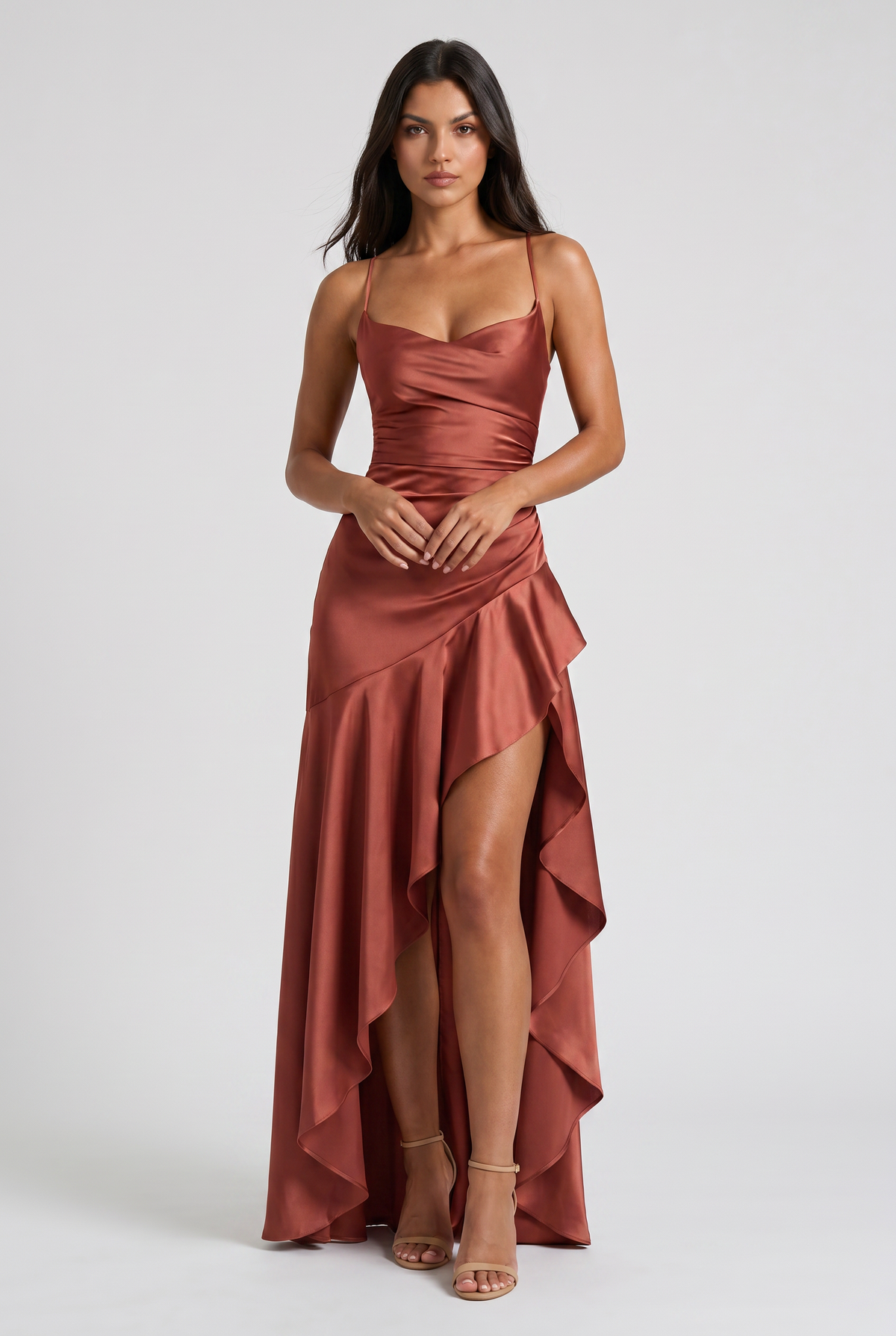 Robe Rosie