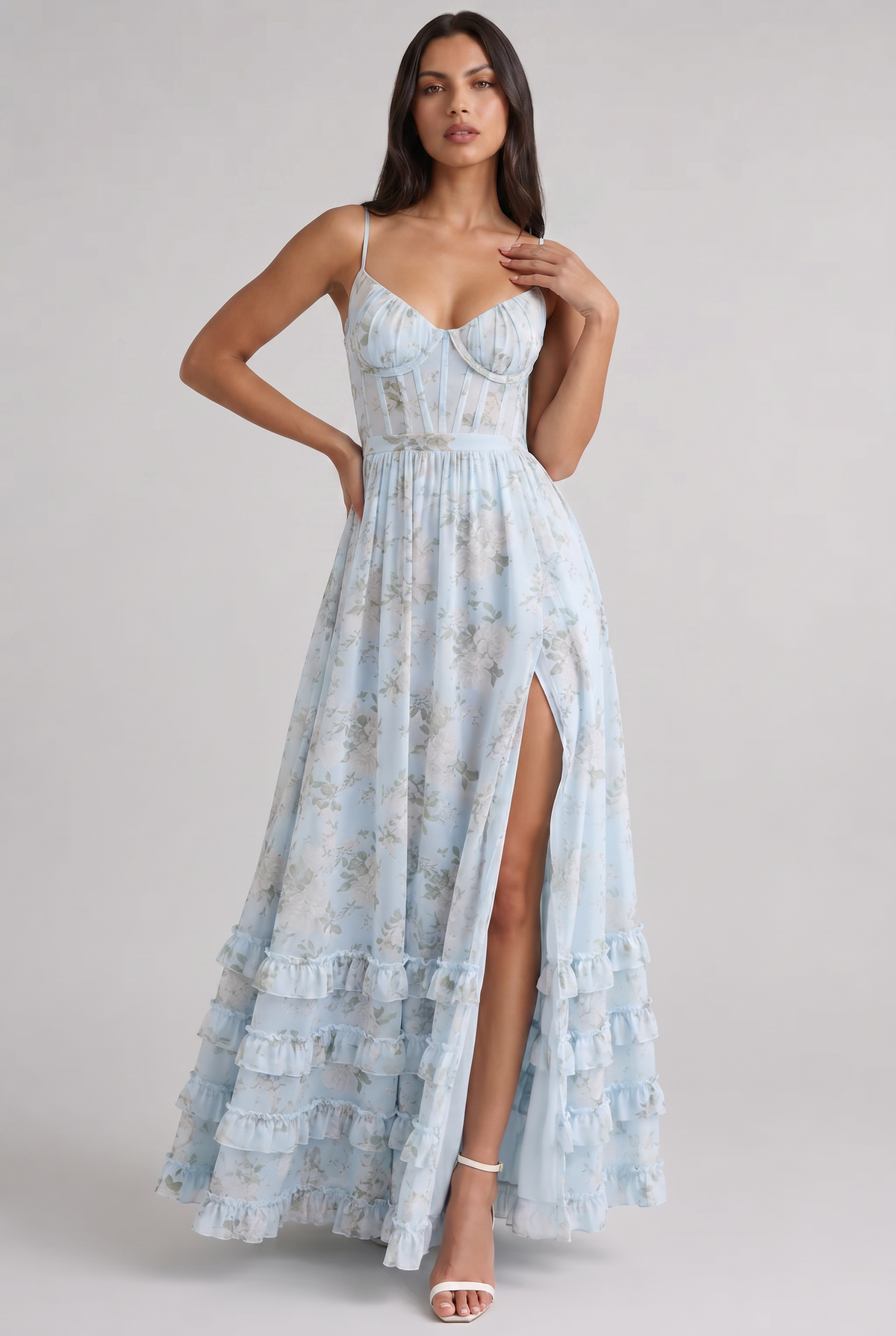 Robe Clorie