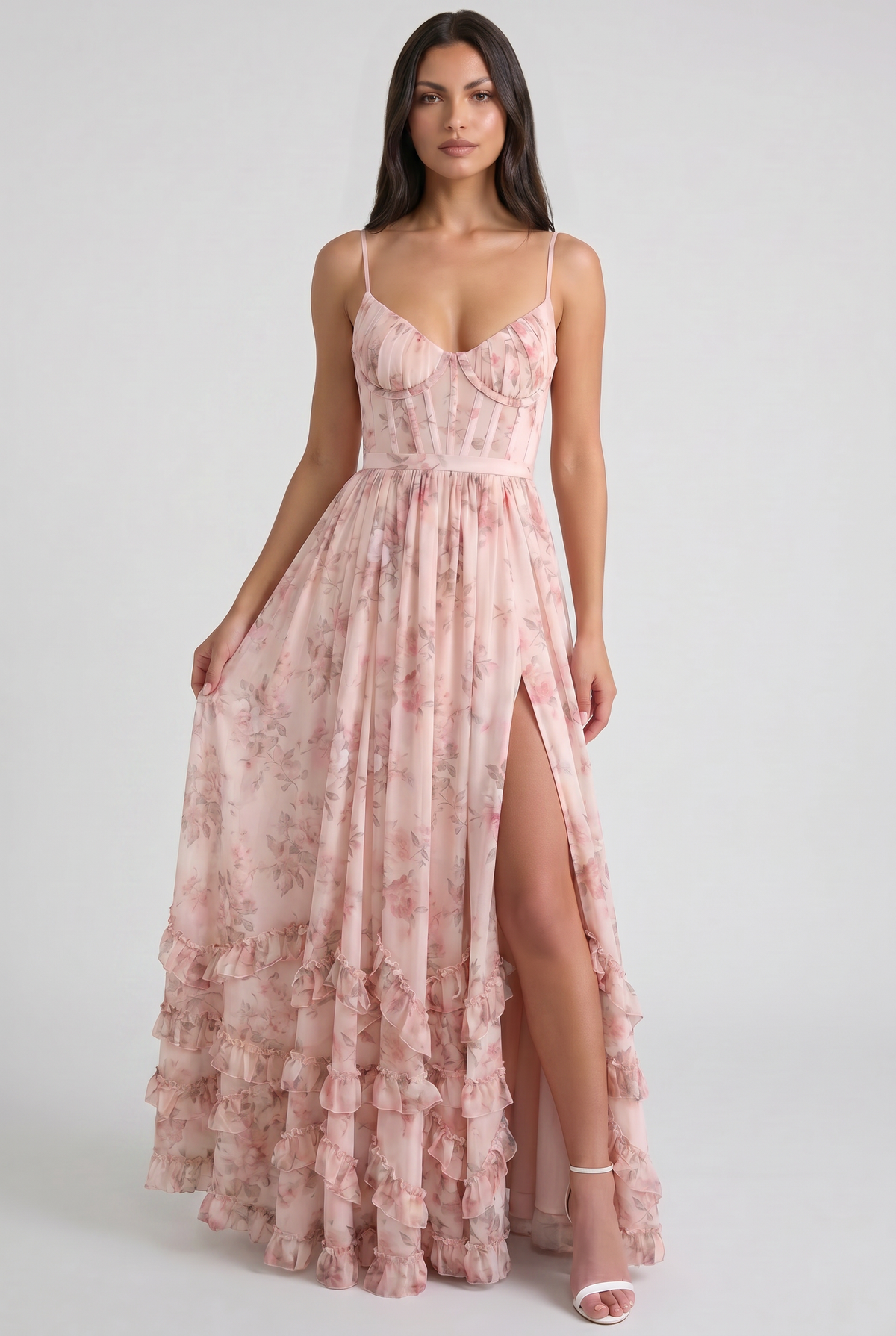 Robe Clorie