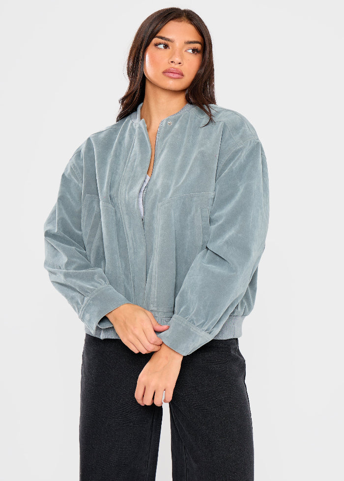 Veste Veloria