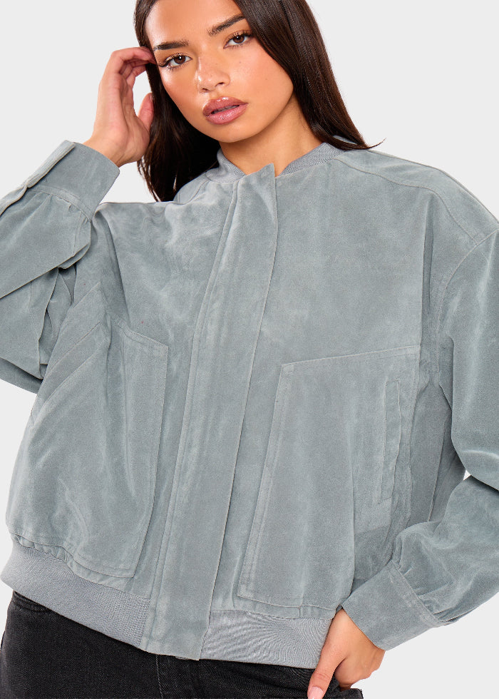 Veste Veloria
