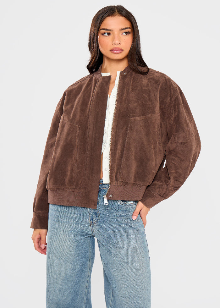 Veste Veloria