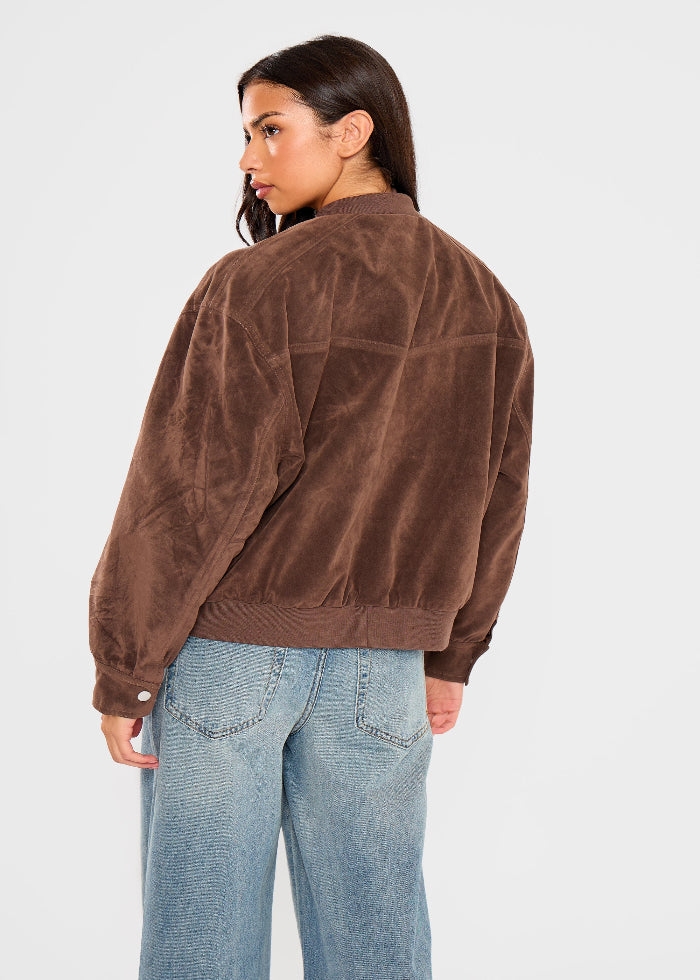 Veste Veloria