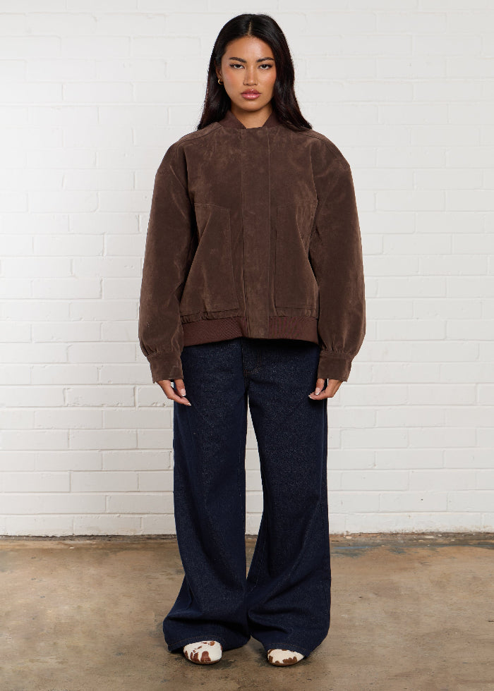Veste Veloria