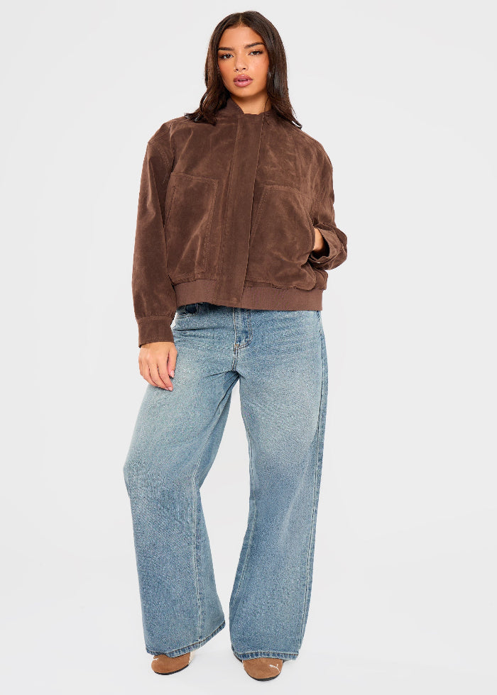 Veste Veloria