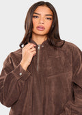 Veste Veloria