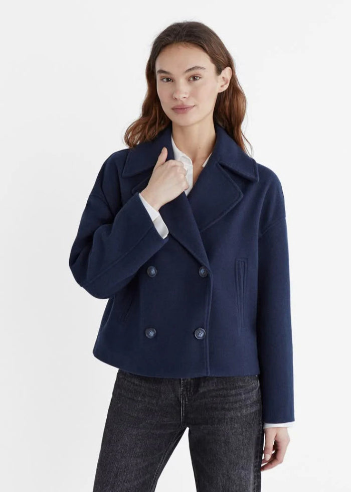 Manteau Céleste