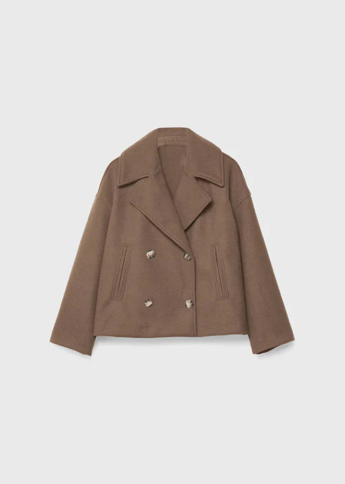Manteau Céleste
