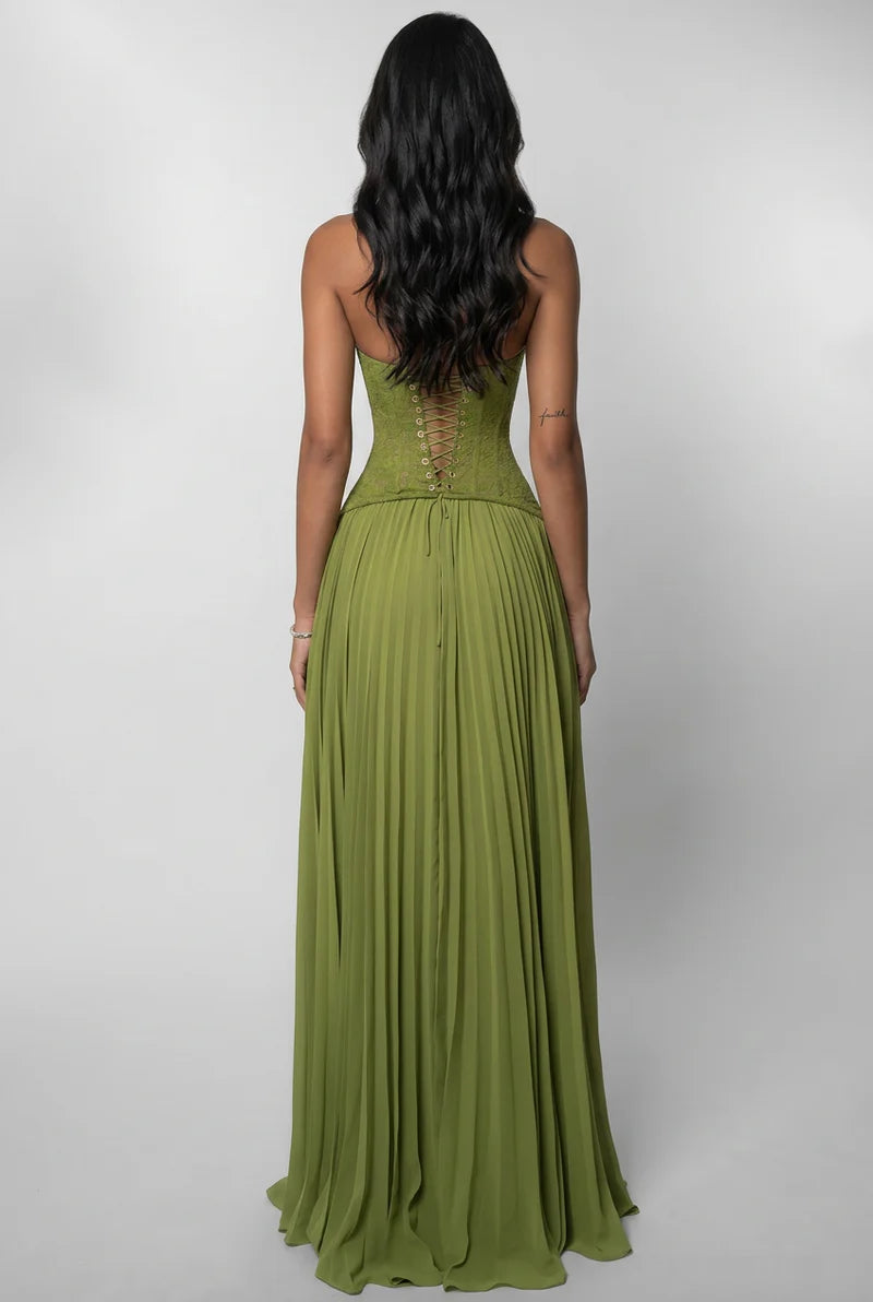 Robe Irina