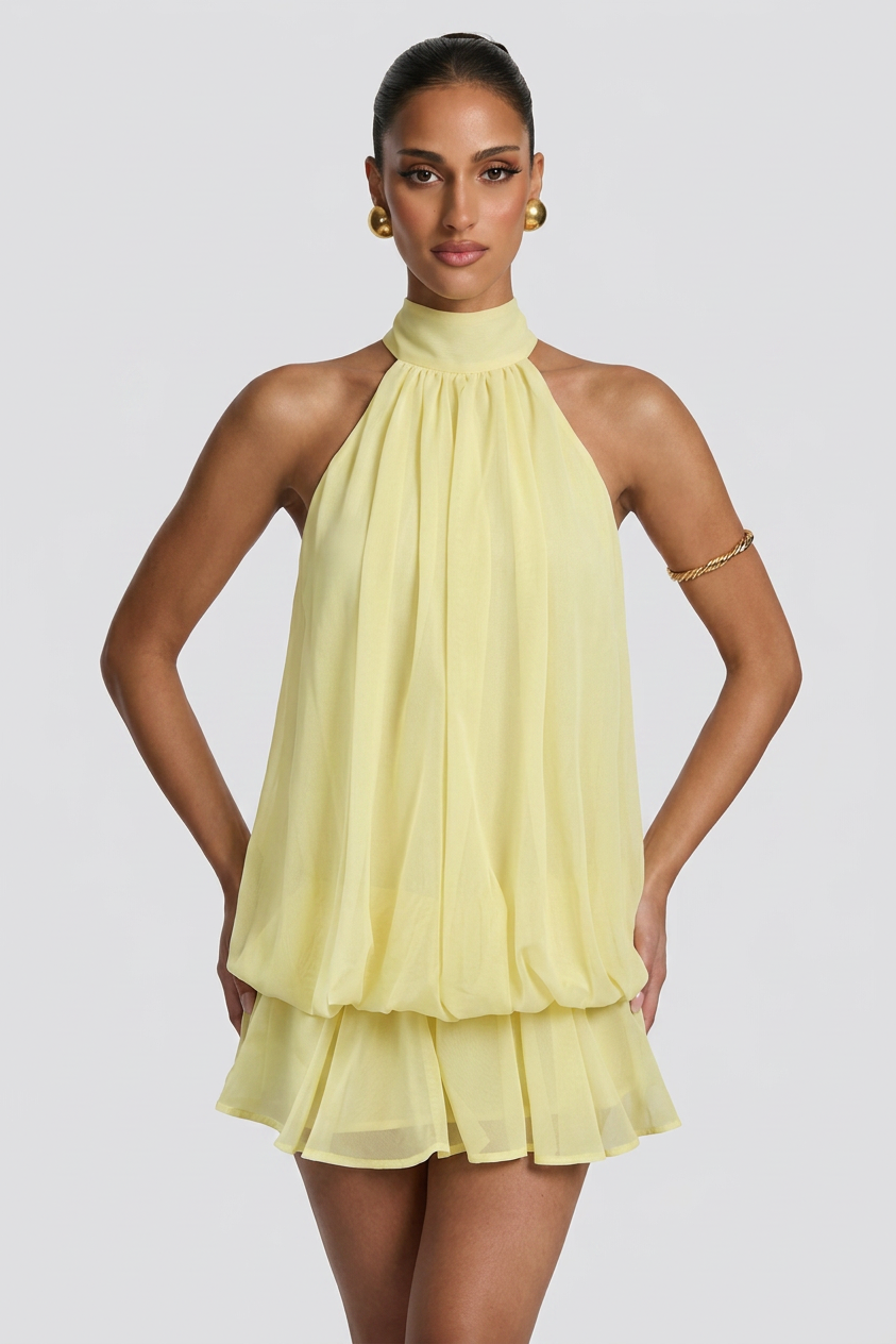 Robe Vaïa