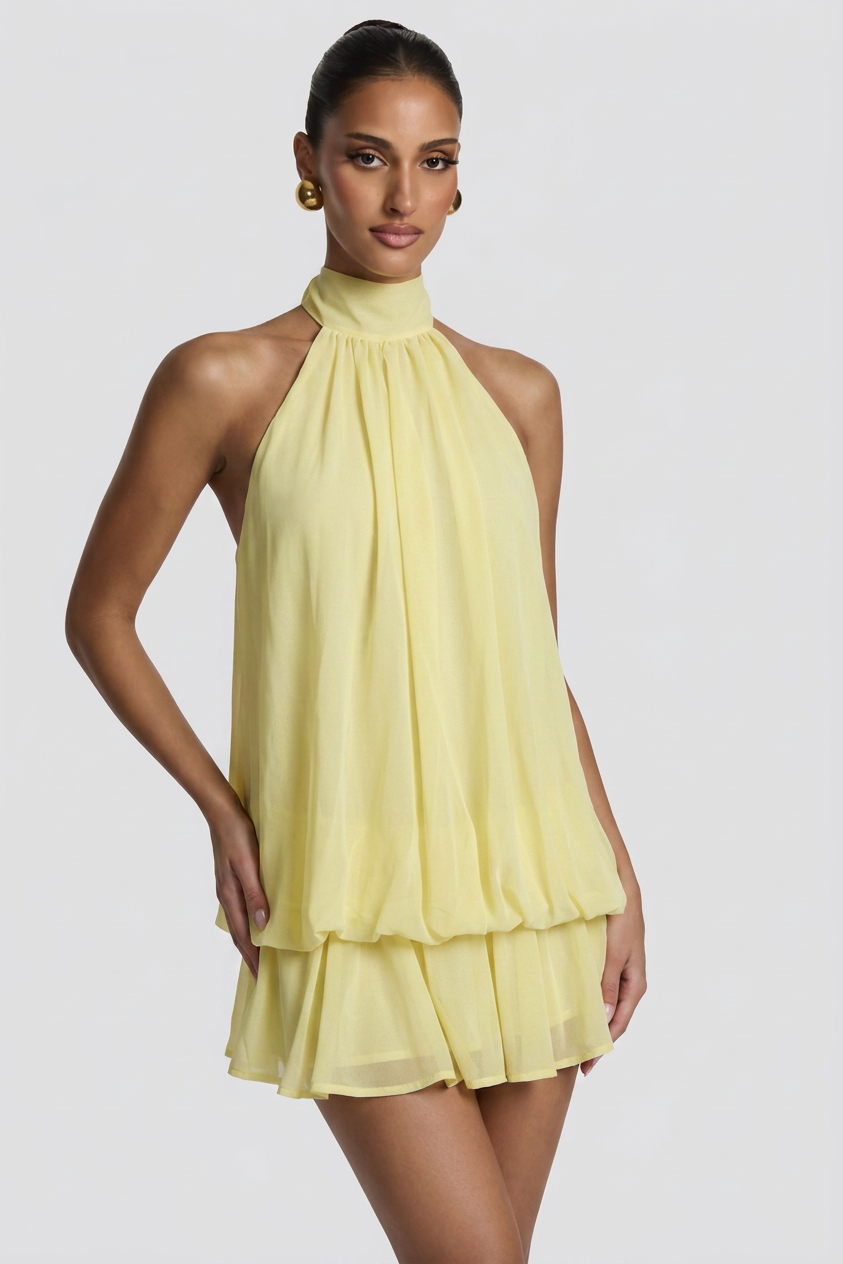Robe Vaïa
