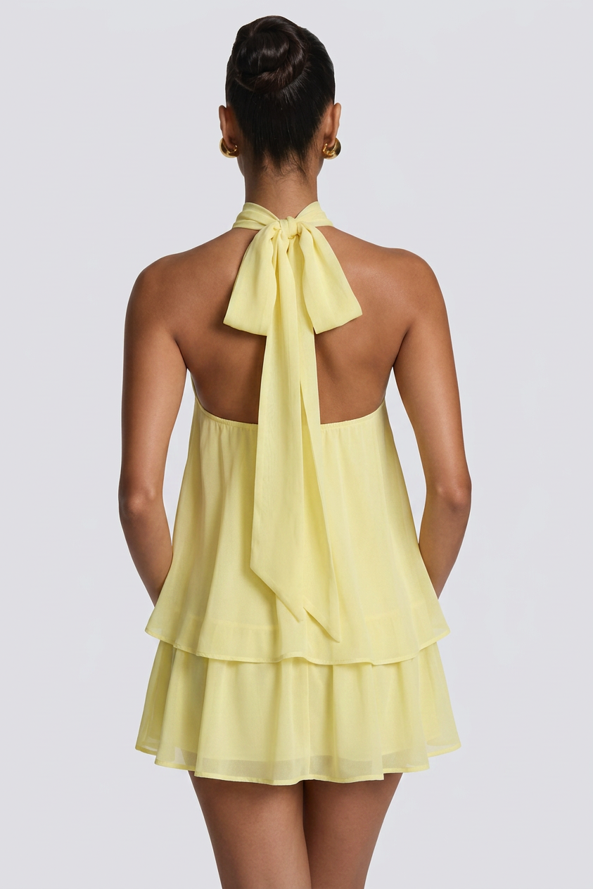 Robe Vaïa