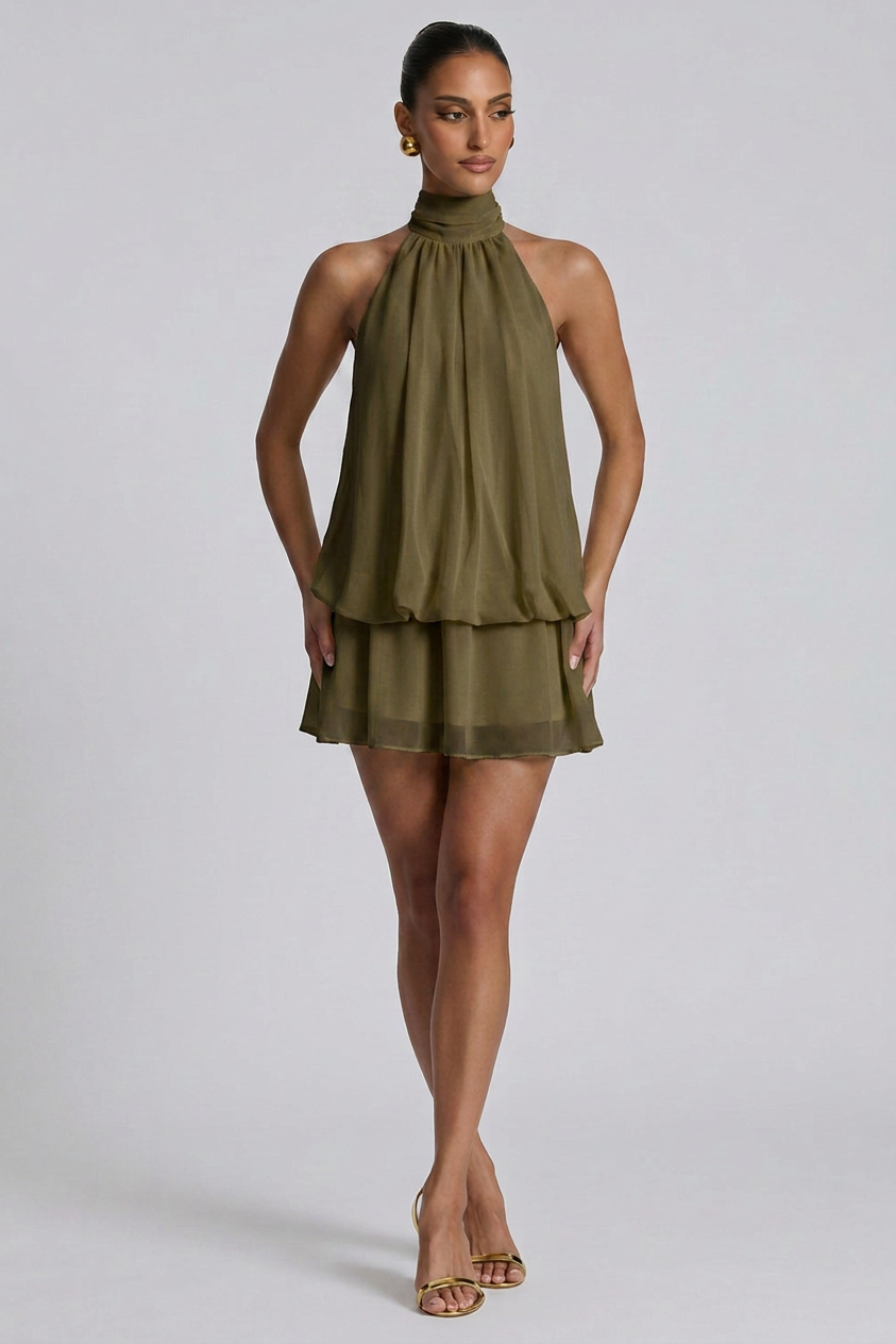 Robe Vaïa