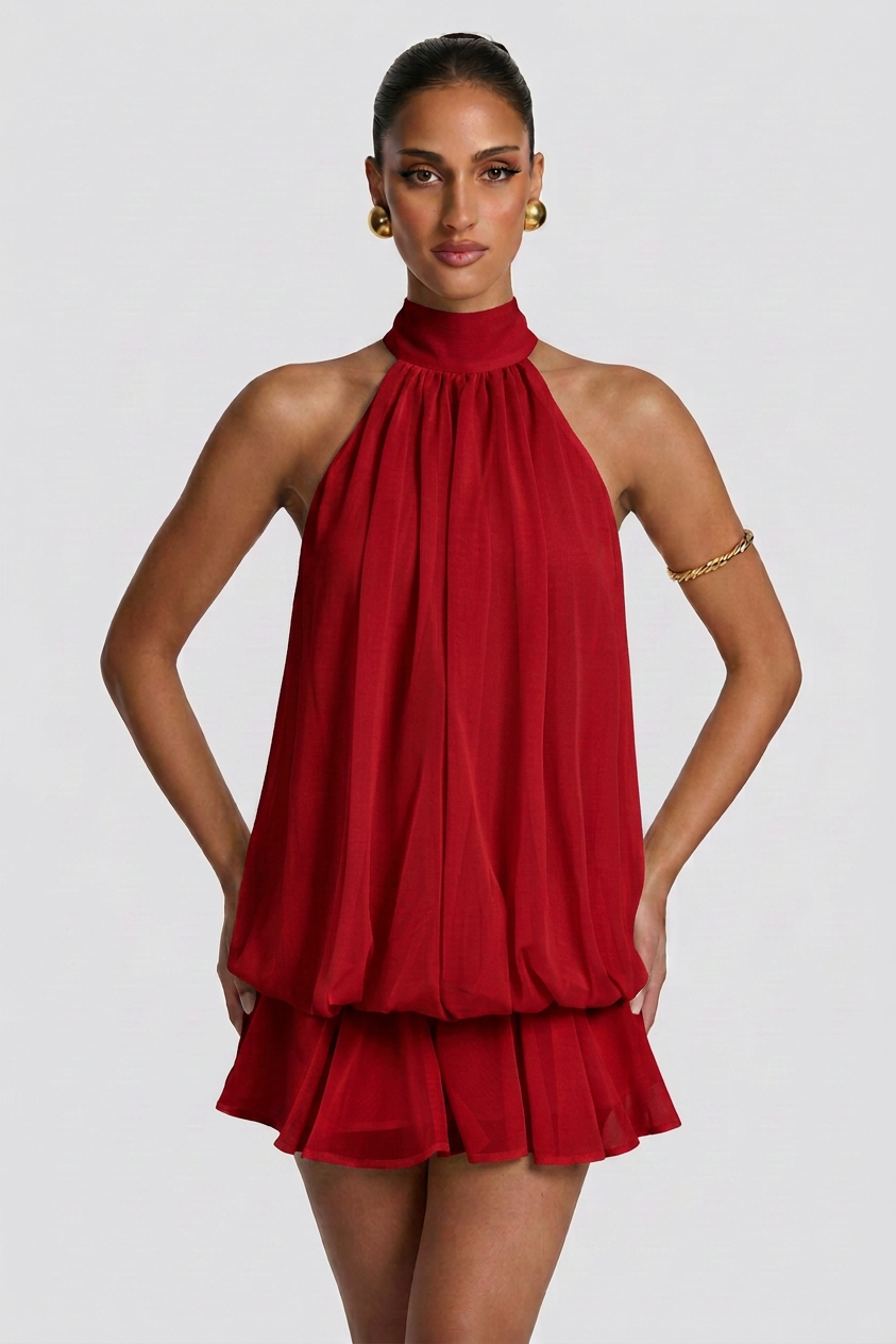 Robe Vaïa
