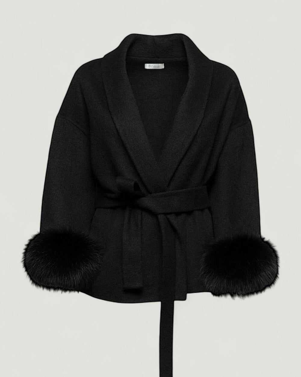 Manteau Aurelia