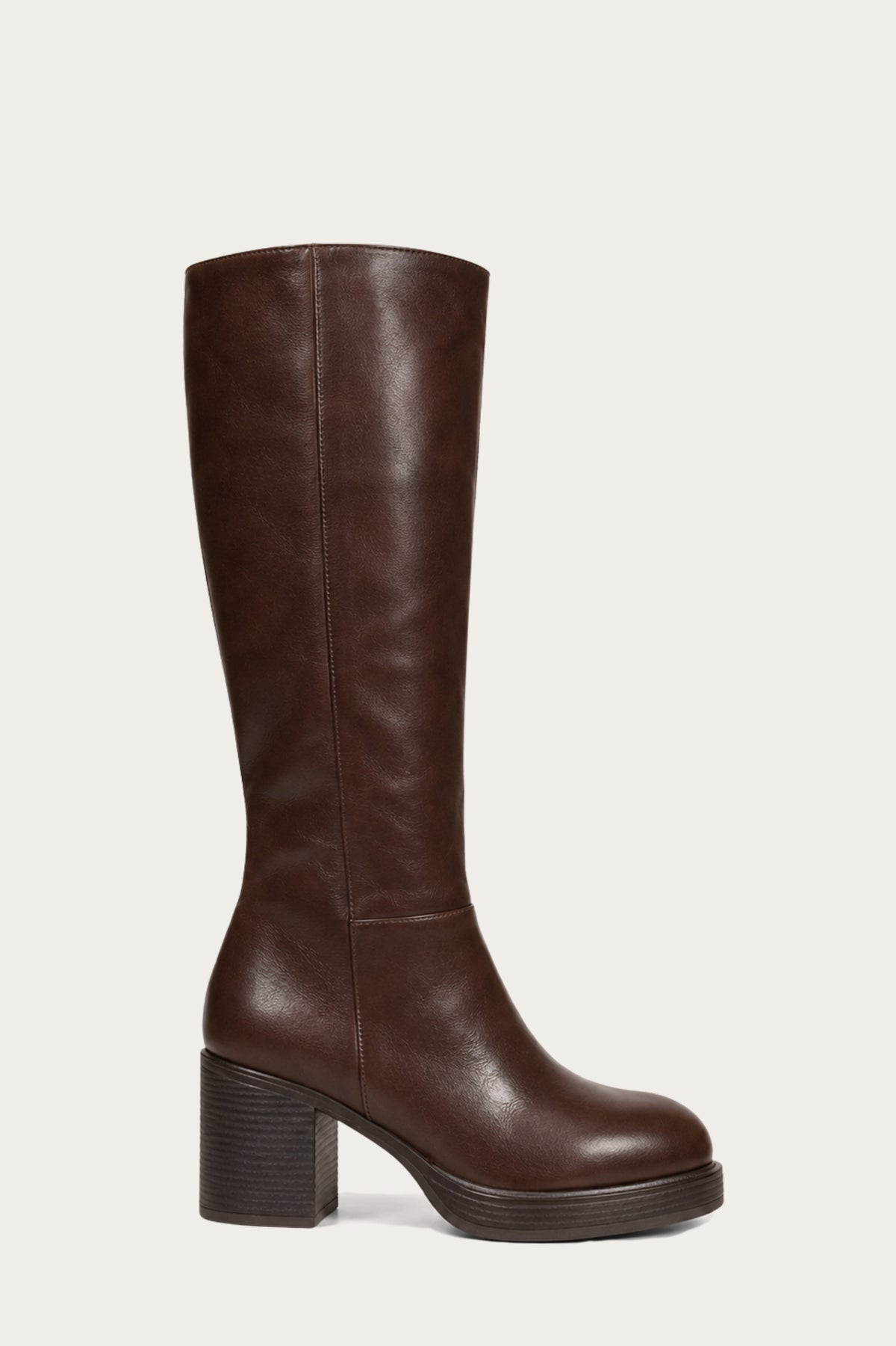 Bottes Agathe