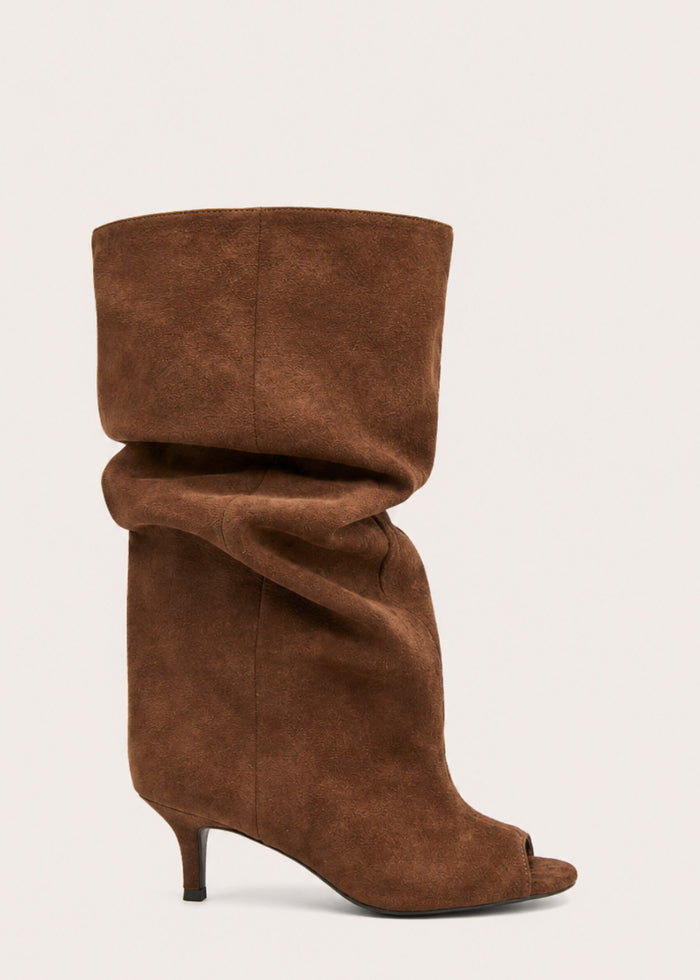 Bottes Valerie