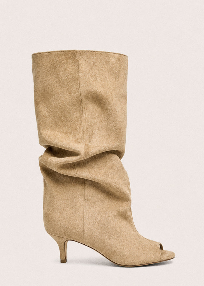 Bottes Valerie