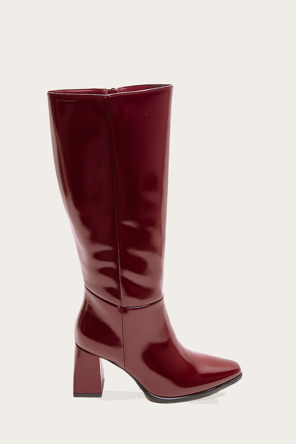 Bottes Sylvie