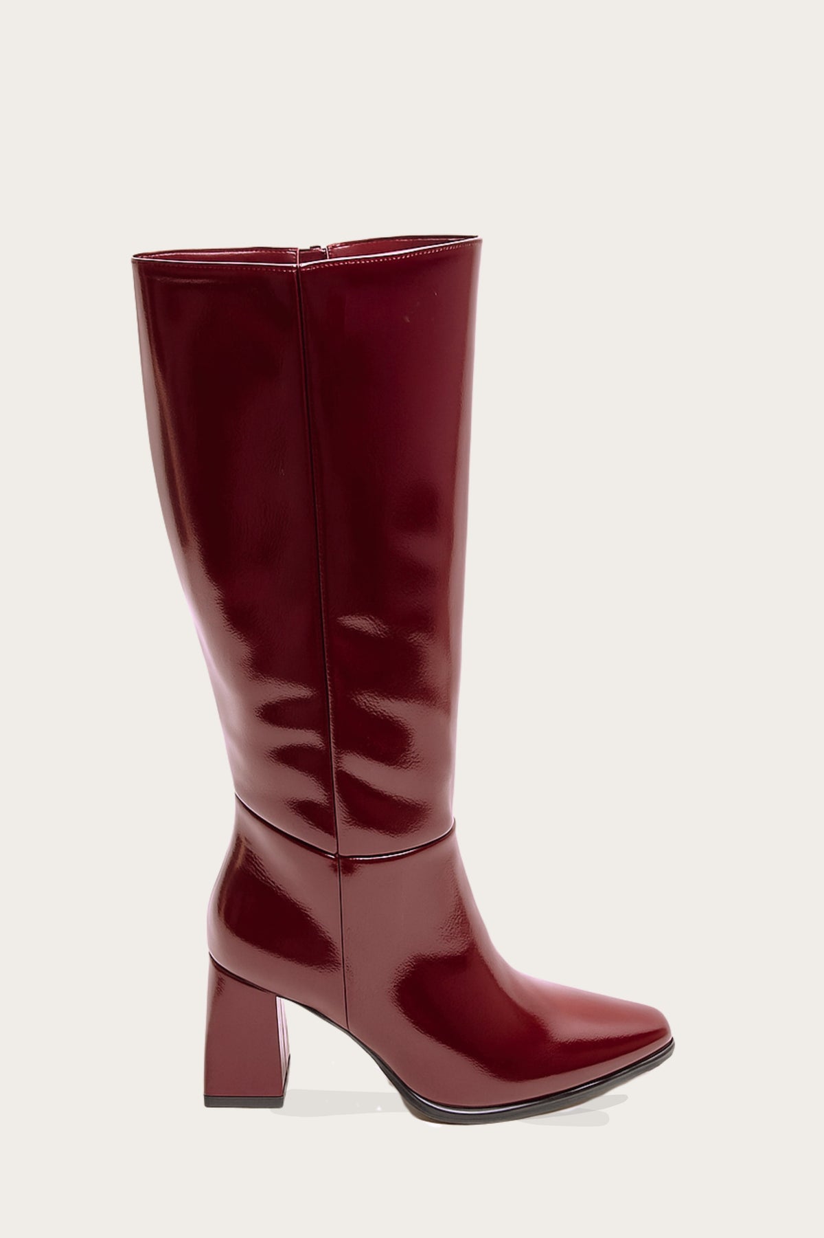 Bottes Sylvie