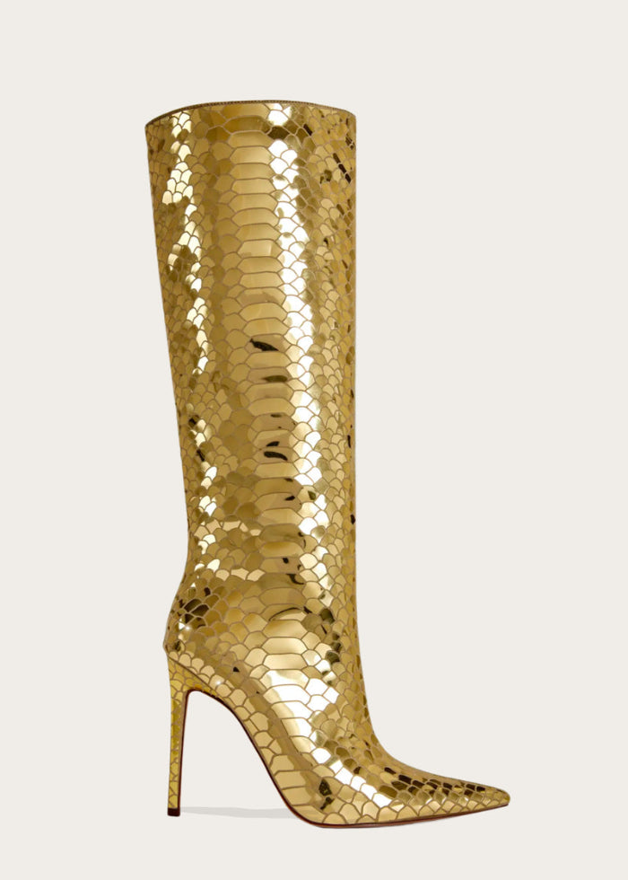 Bottes Adele