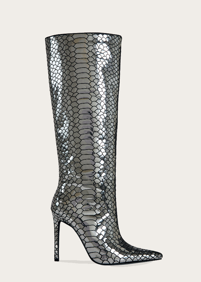 Bottes Adele