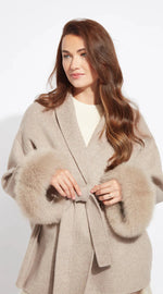 Manteau Noémie