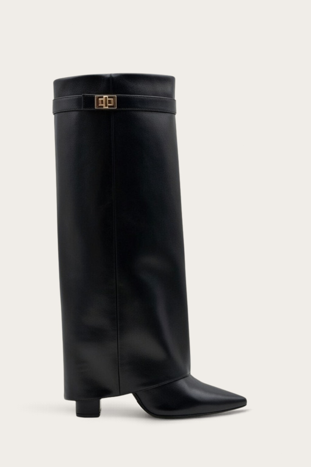 Bottes Emma