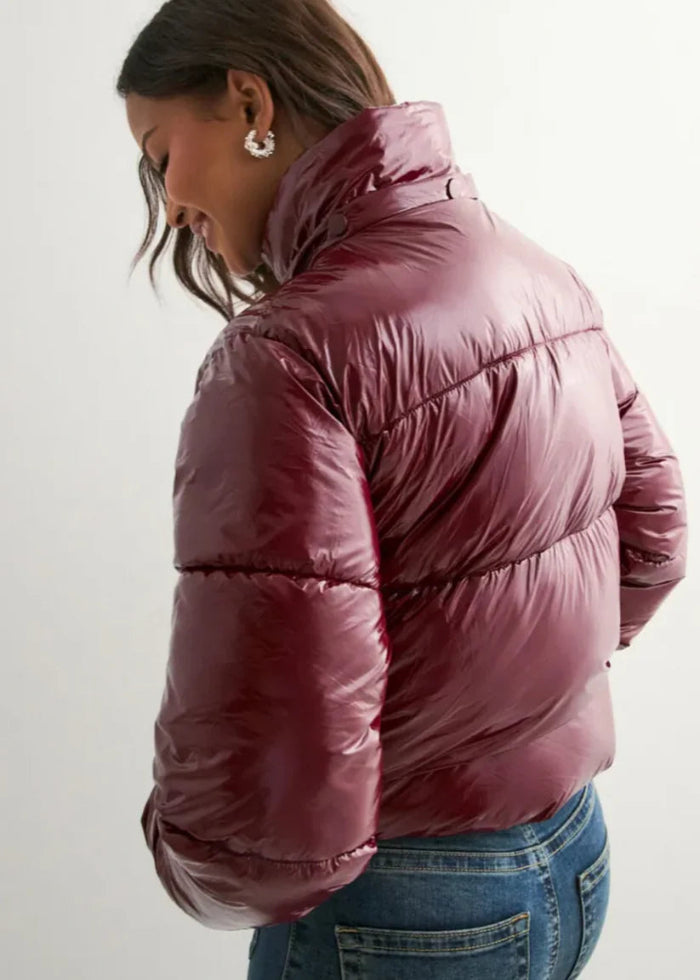 Manteau Mathilde
