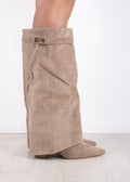 Bottes Alhanna
