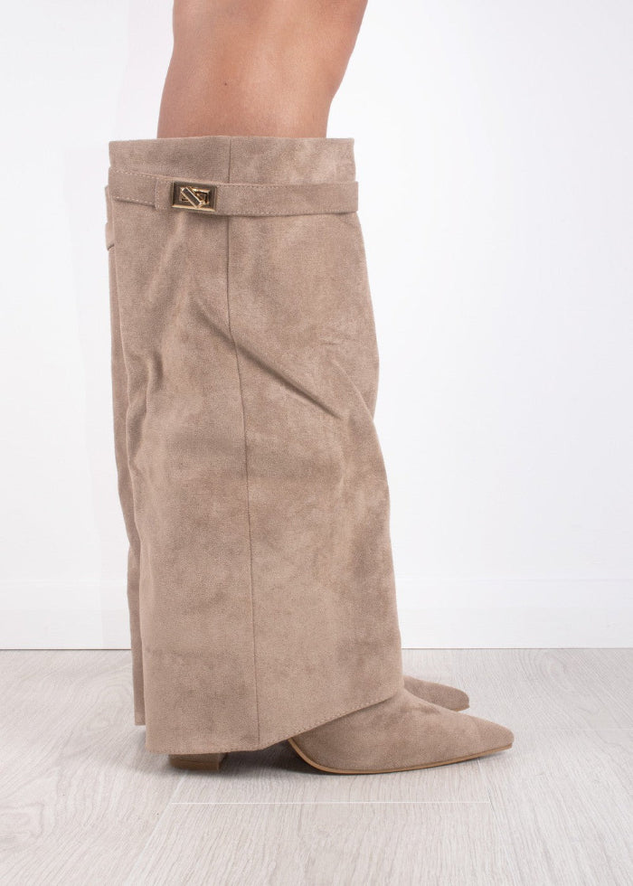 Bottes Alhanna