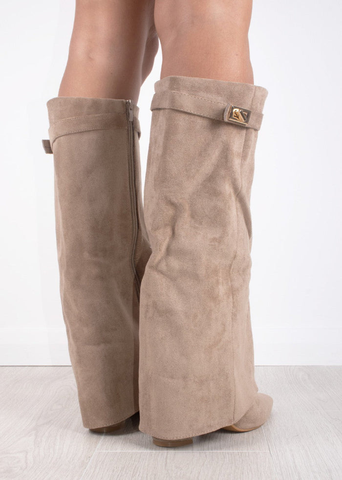 Bottes Alhanna
