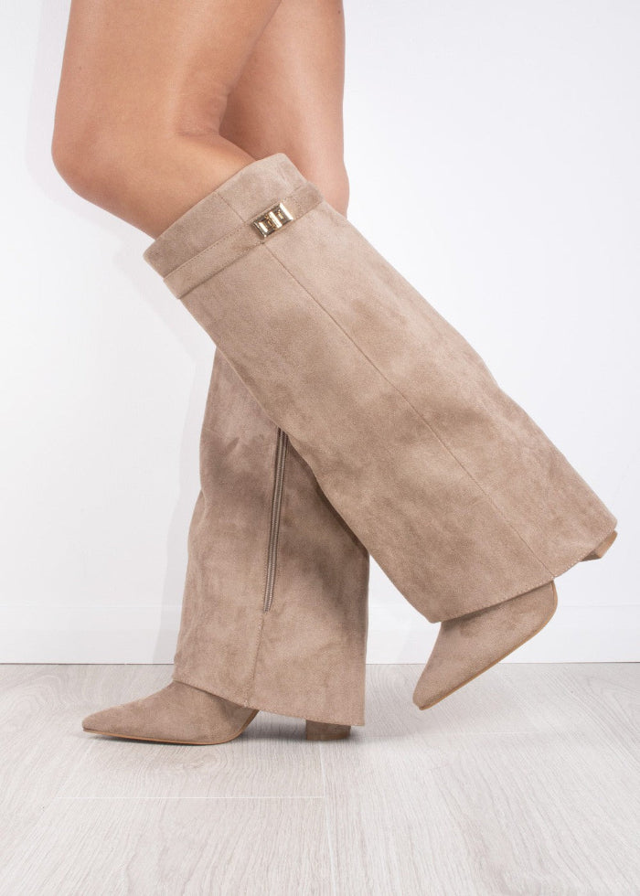 Bottes Alhanna