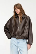 Manteau Valentine