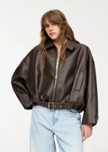 Manteau Valentine
