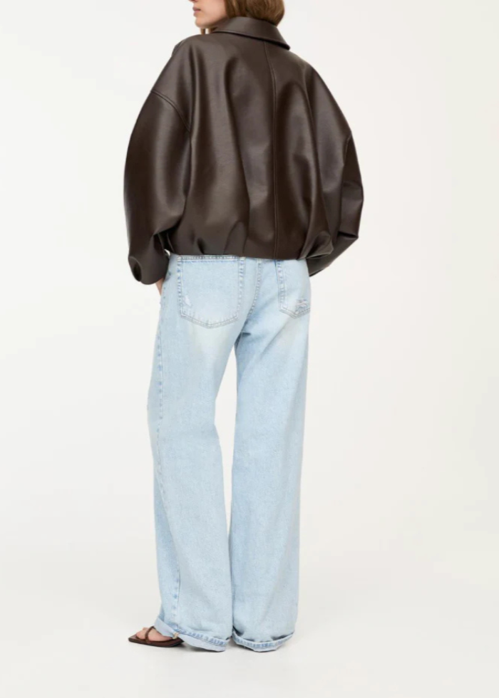 Manteau Valentine