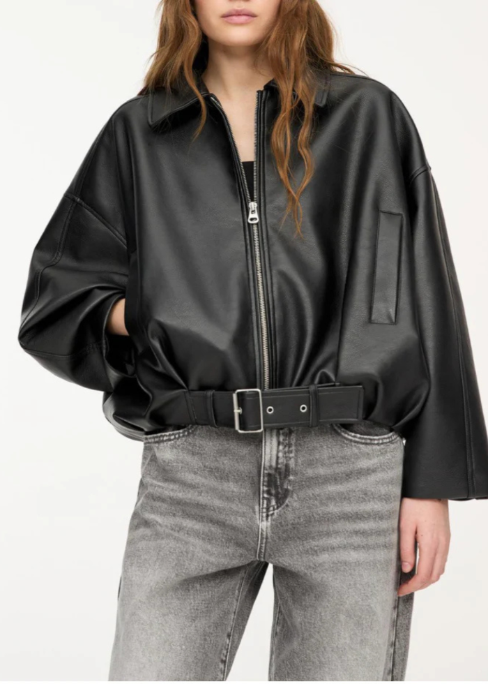 Manteau Valentine