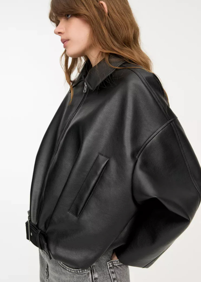 Manteau Valentine