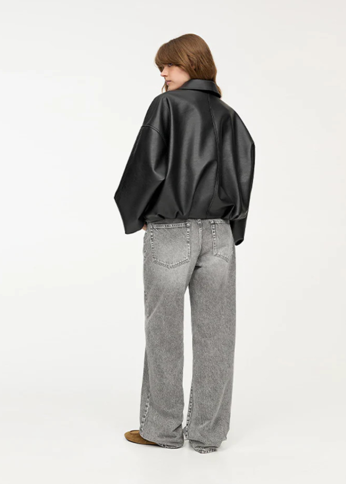 Manteau Valentine