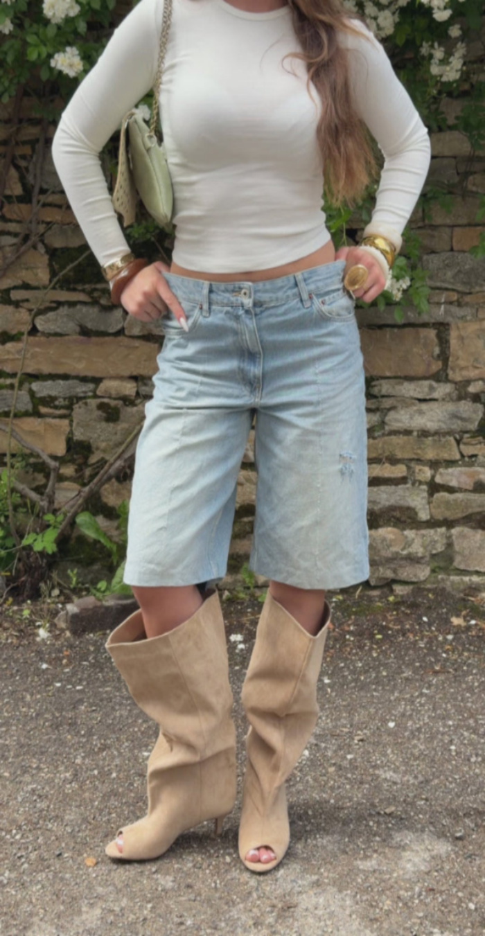 Bottes Valerie