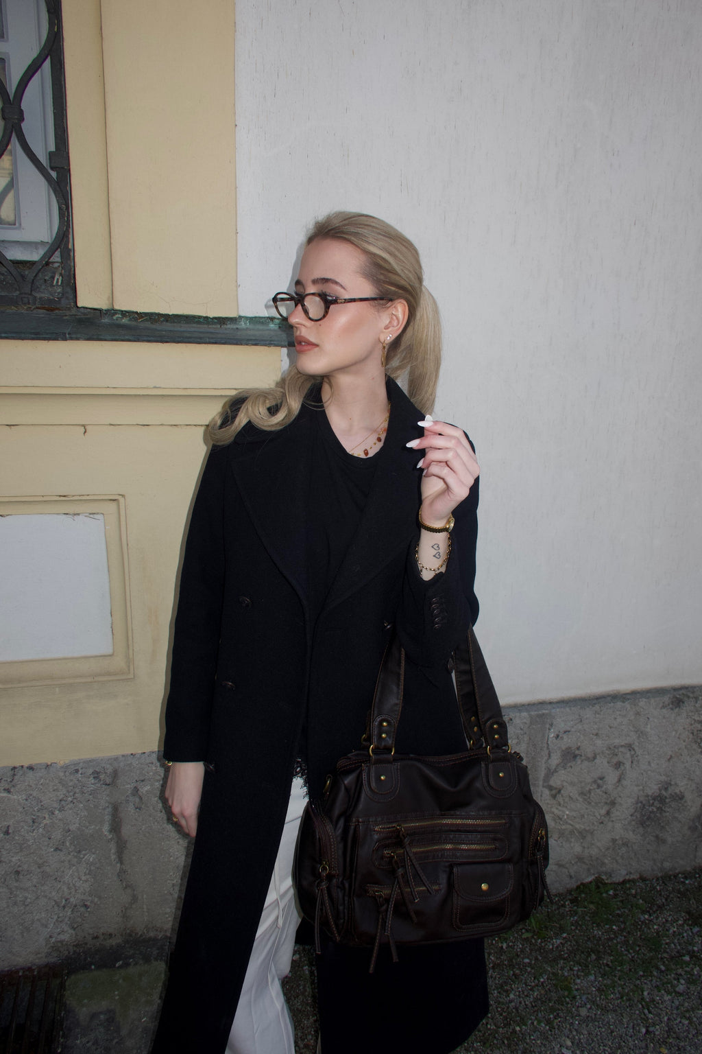Sac Meline