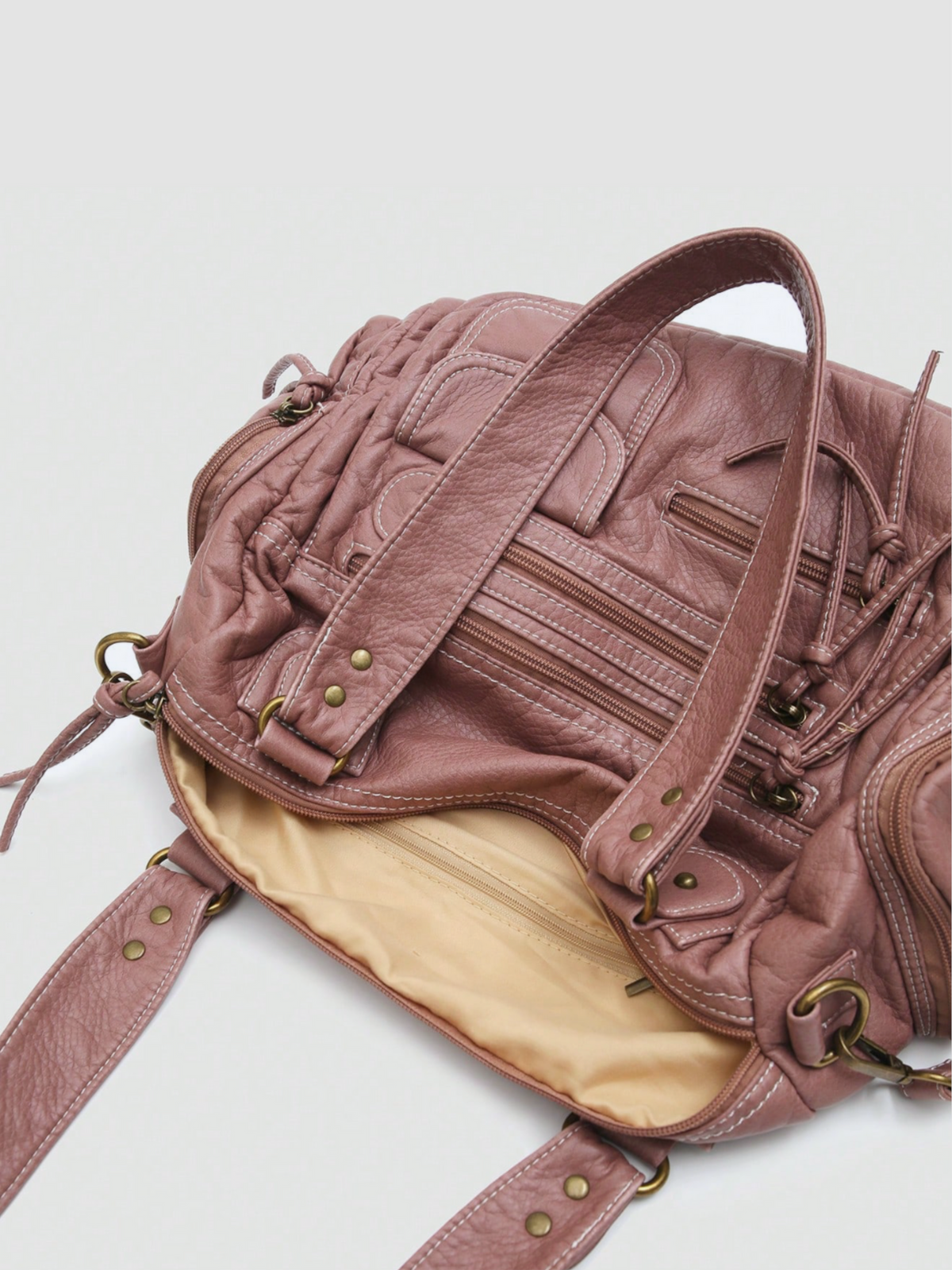 Sac Meline