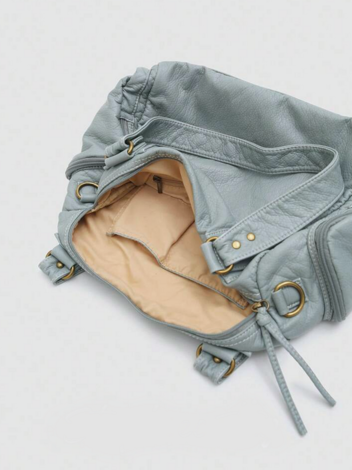 Sac Meline