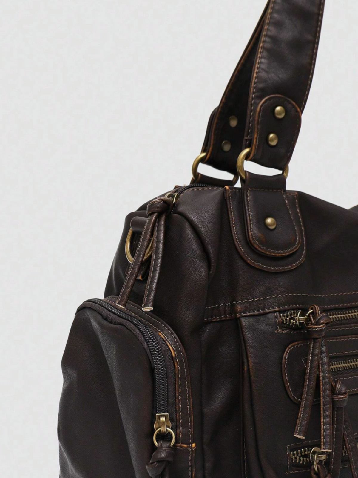 Sac Meline