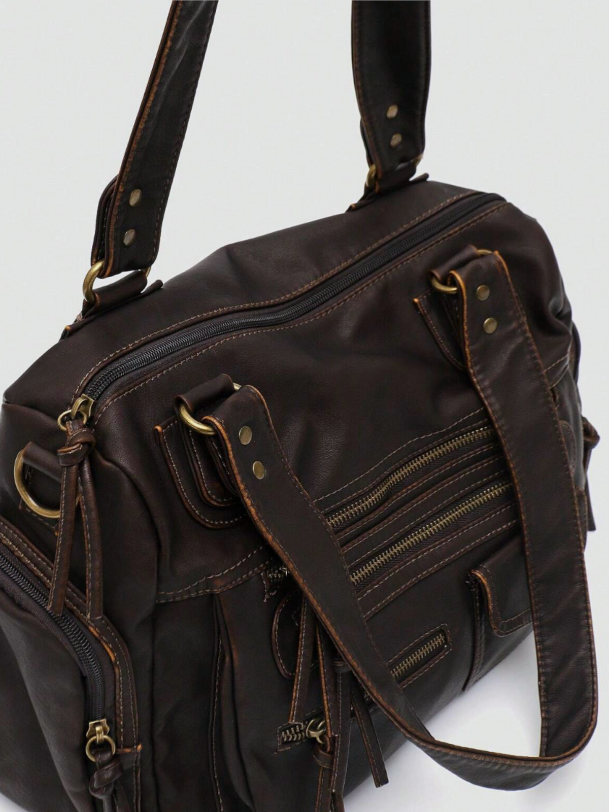 Sac Meline