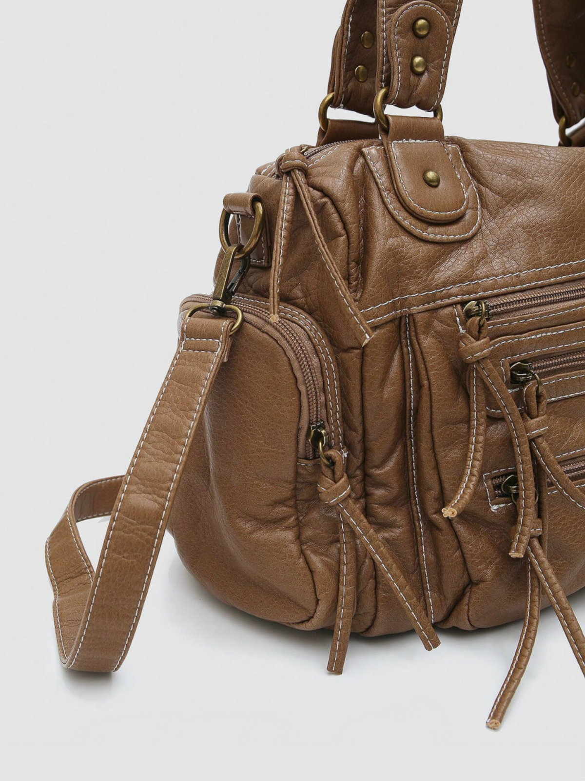 Sac Meline