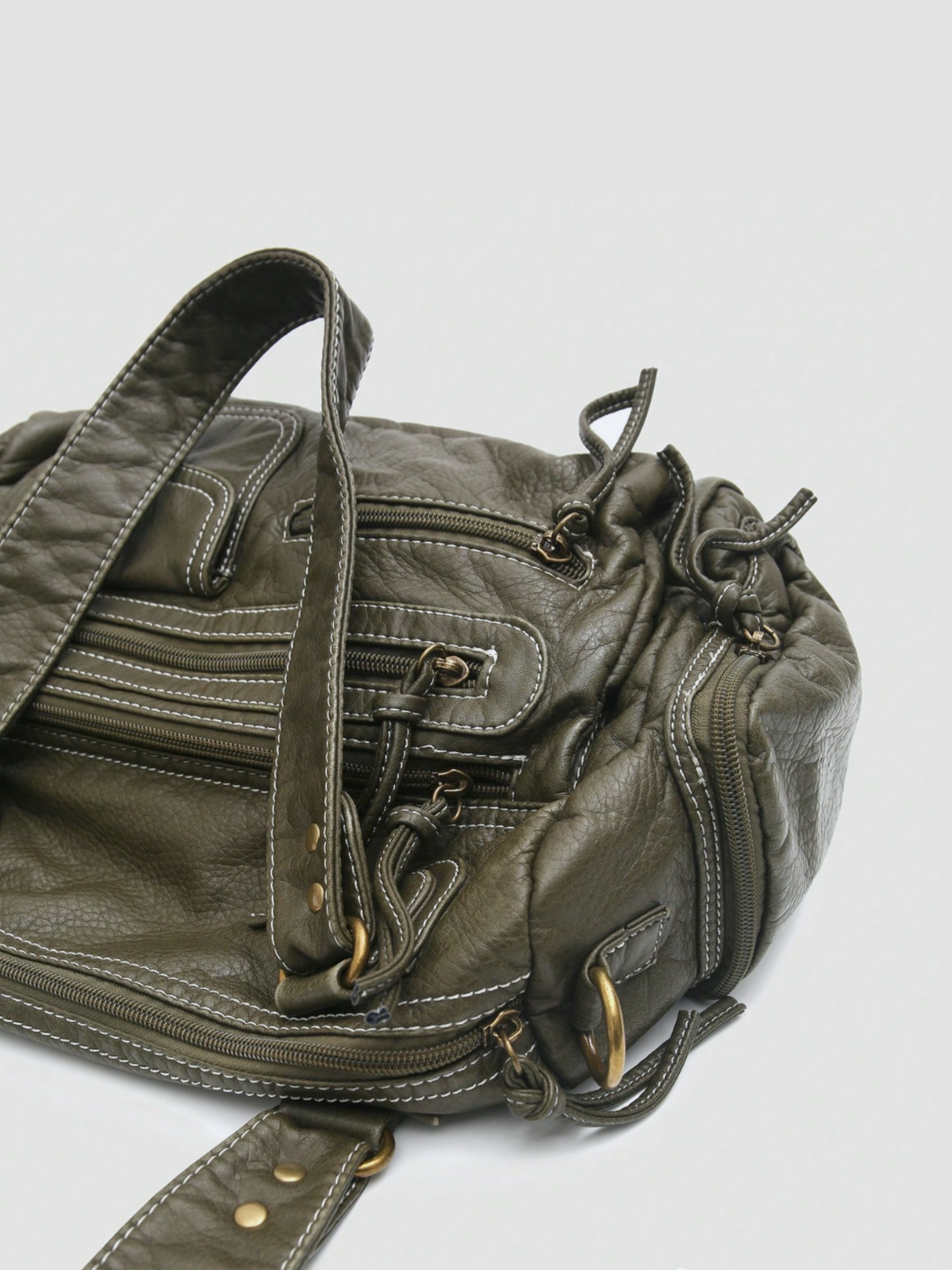 Sac Meline