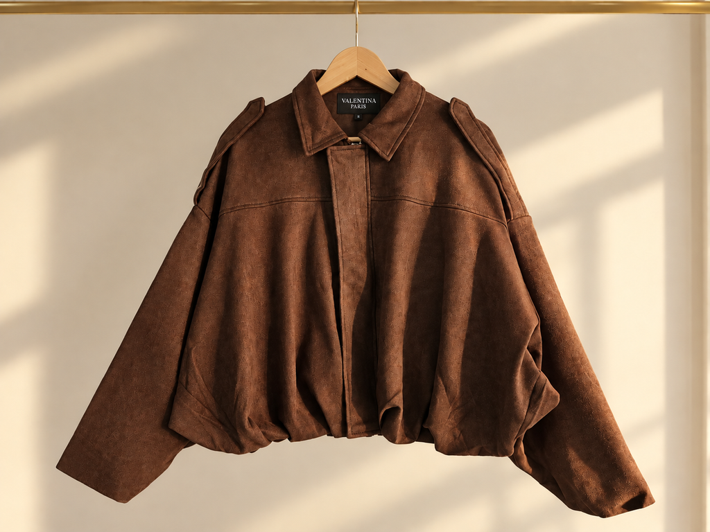 Manteau Briana