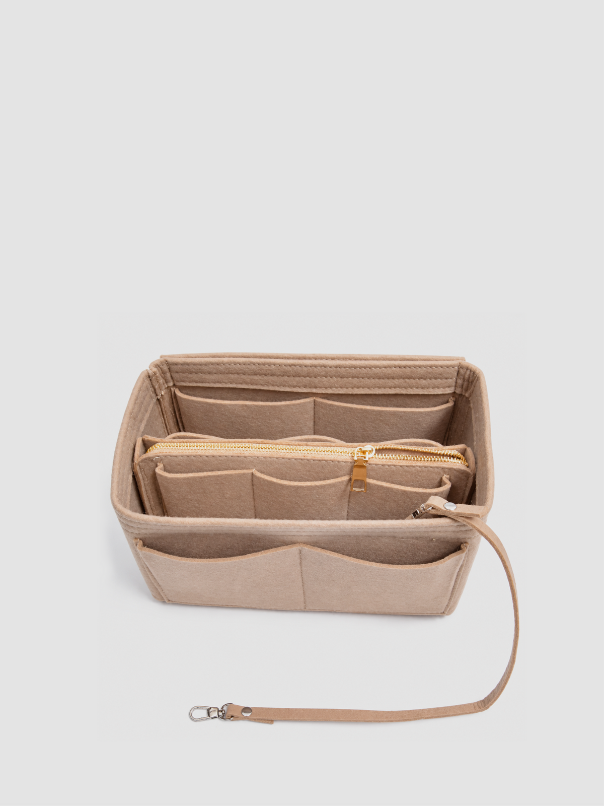 Organisateur de sac à main