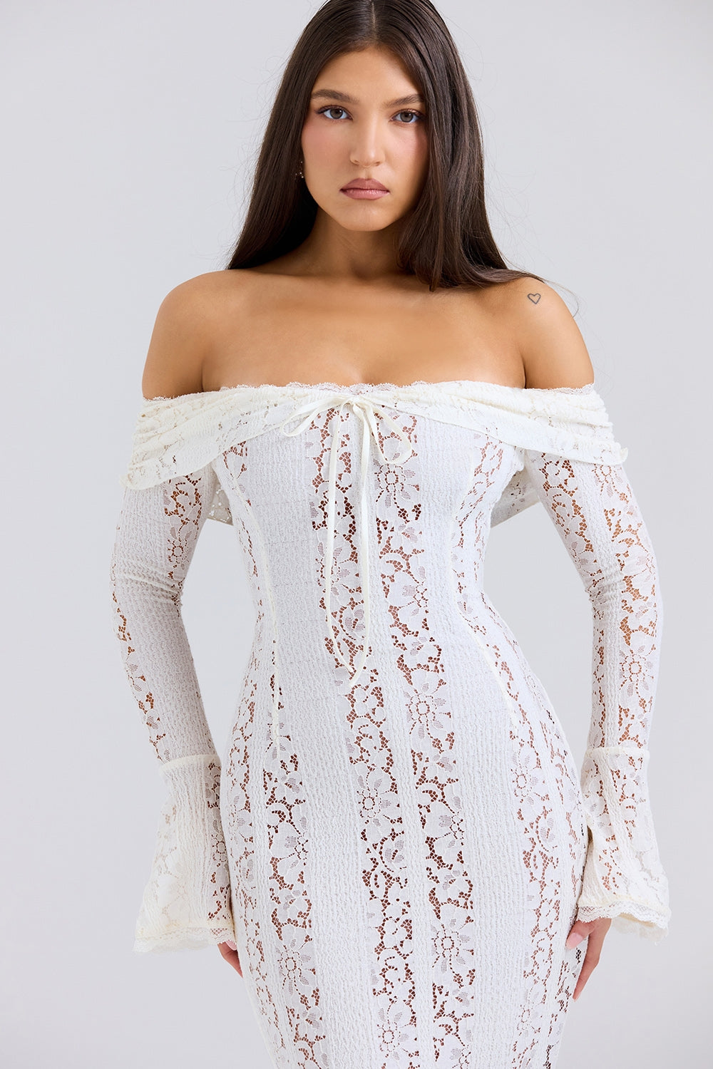 Robe Charlotte